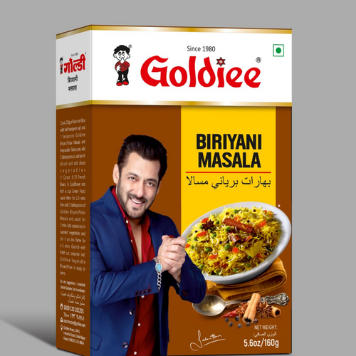 Biryani Masala