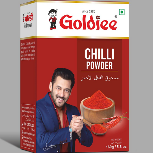 Chilli Powder