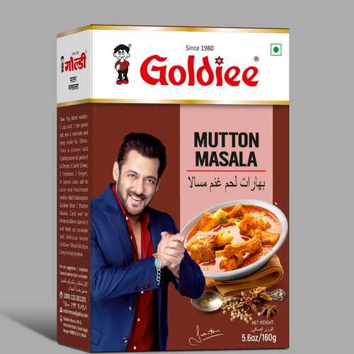 Mutton Masala