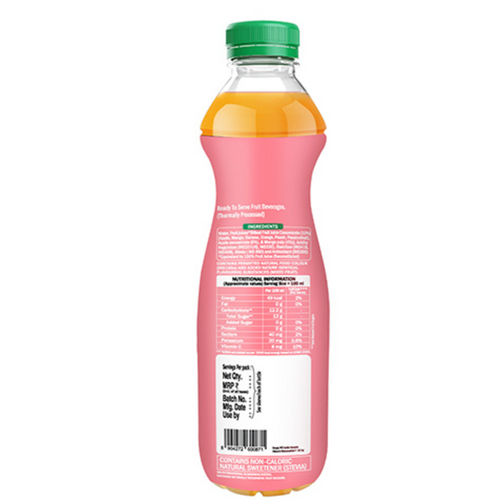 Storia 100% Mixed Fruit Juice 750ml