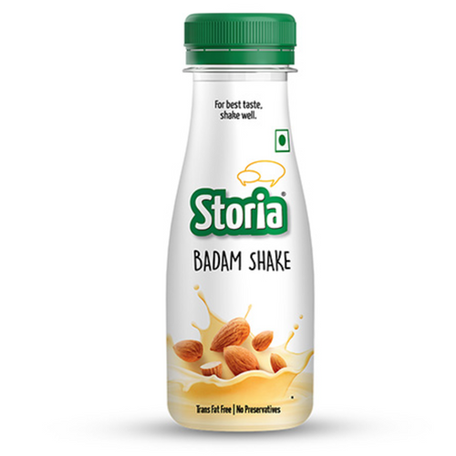 Storia Badam Shake