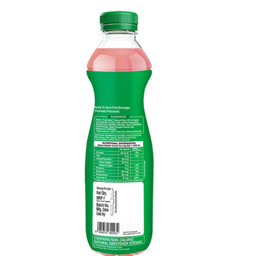 Storia 100% Guava Juice