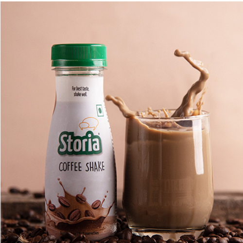 Storia Coffee Shake