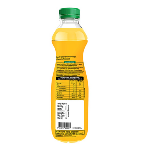 Storia 100% Mango Juice 750ml