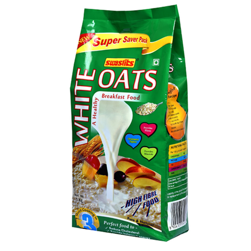 White Oats