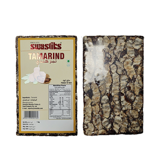 Tamarind Block