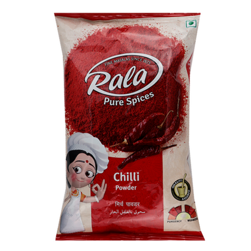 Chili Powder