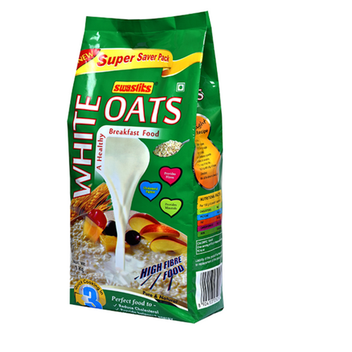 White Oats