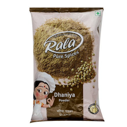 Rala Dhaniya