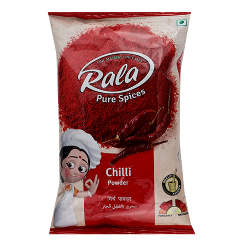 Chili Powder