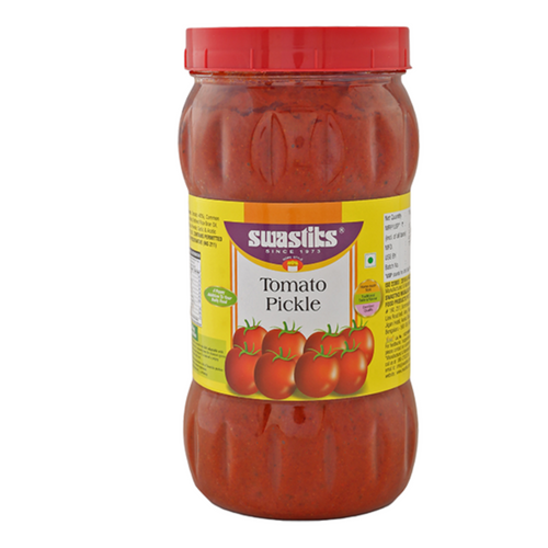 Tomato Pickle