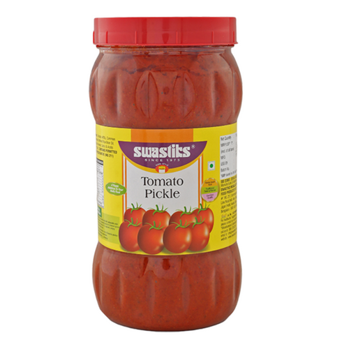 Tomato Pickle