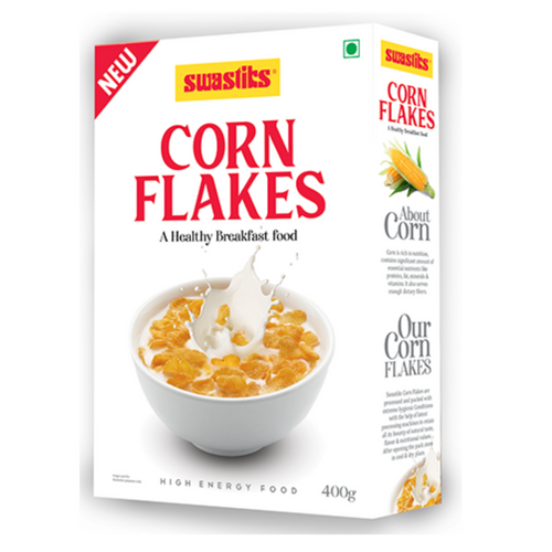 Corn Flakes