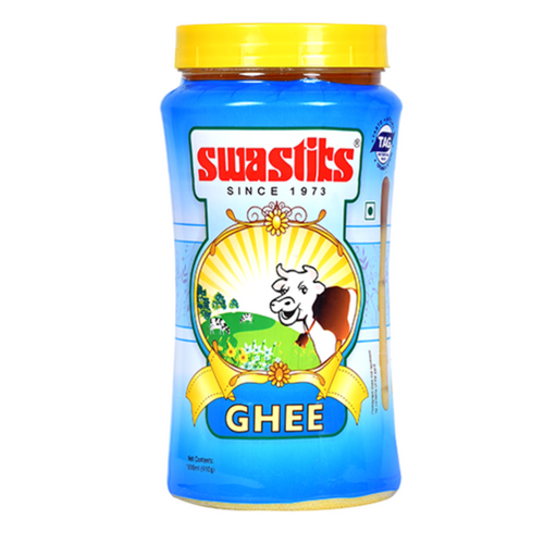 Swastiks Ghee