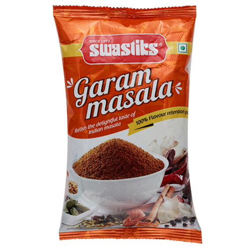 Garam Masala