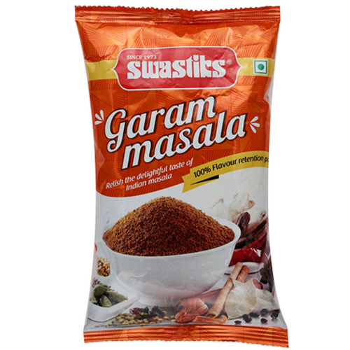 Garam Masala