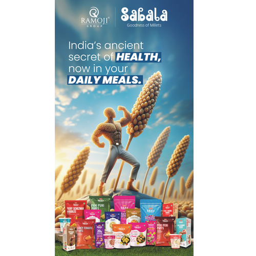 Sabala Millets