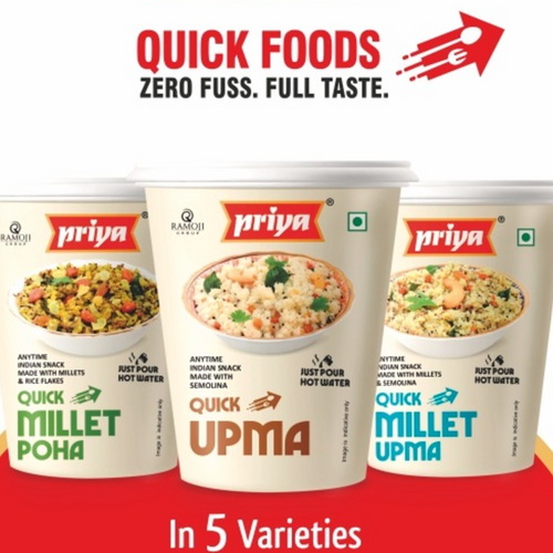 Quick Food