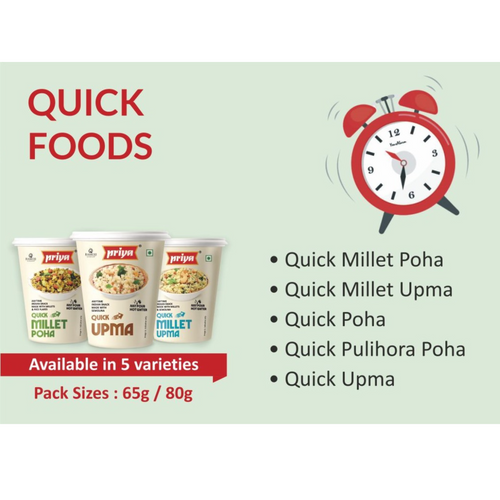 Quick Food
