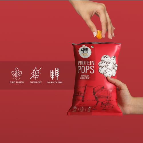 Protein Pops