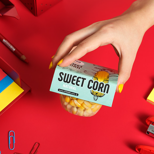 Sweet Corn