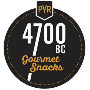 4700BC Gourmet Snacks