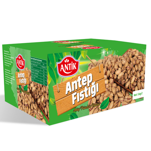 Antep Pistachio