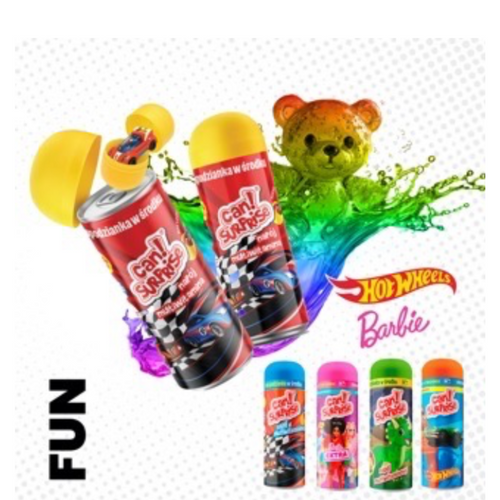 Can!Surprise