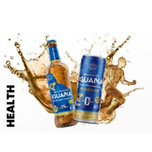 Iguana