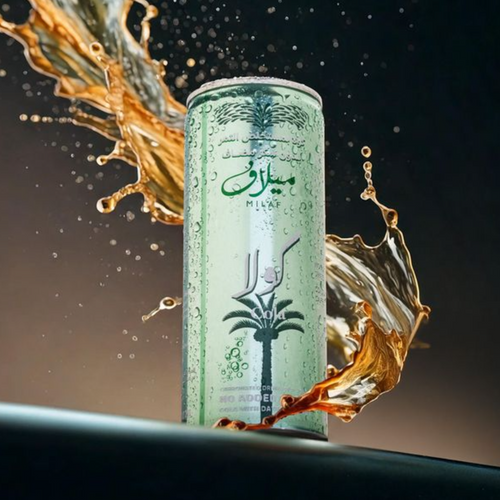 Milaf Cola