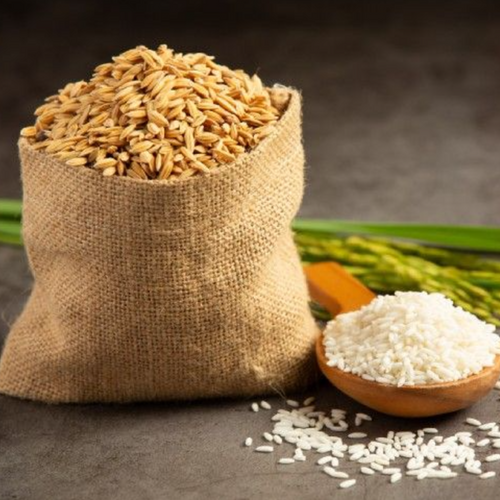 Indian White Rice - Non Basmati