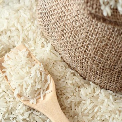 IR64 Parboiled Rice