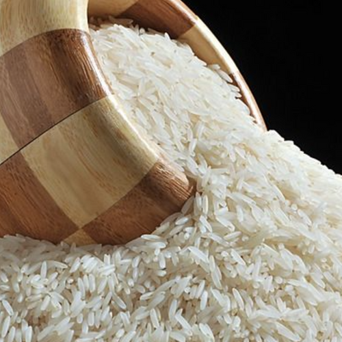 IR64 Parboiled Rice
