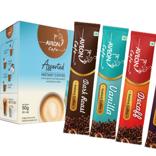 Aveon Cafe Dark Roast