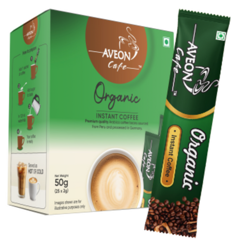 Aveon Cafe Organic