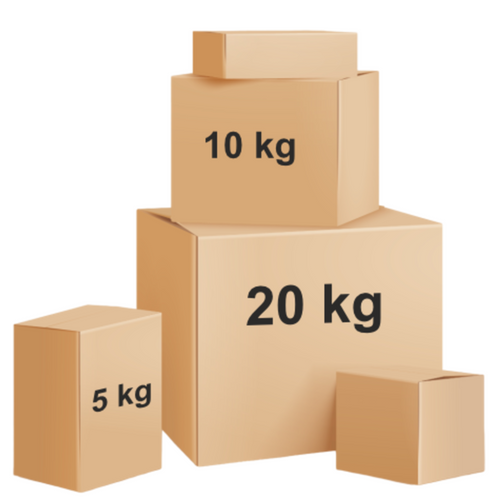 Freeze Dried Instant Coffee - Bulk Pack