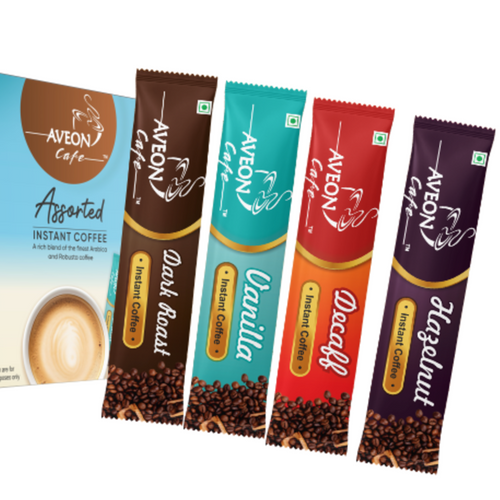 Private Label - Pouch / Sachets
