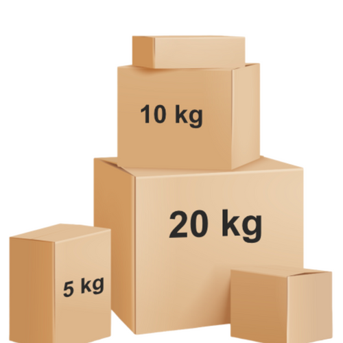 Spray Dried Instant Coffee Bulk Pack