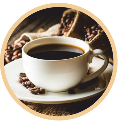 Aveon Cafe Dark Roast