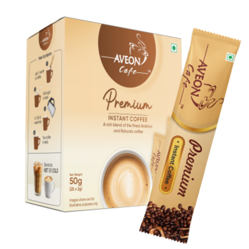 Aveon Cafe Premium