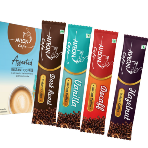 Aveon Cafe Hazelnut