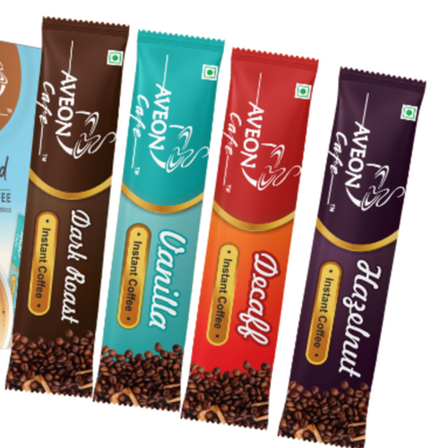 Aveon Cafe Decaffeinated