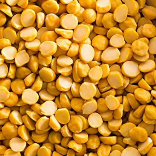 CHANA DAL