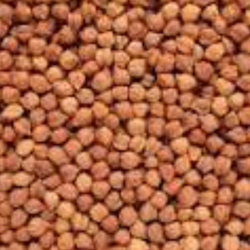 CHANA DAL