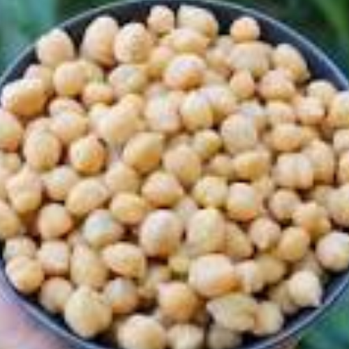 CHICK PEAS , GARBANZO