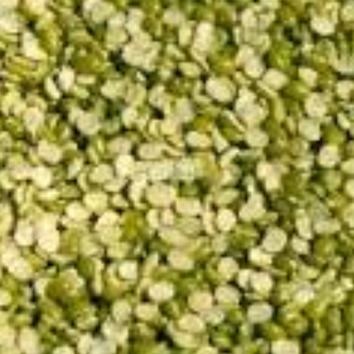 MOONG SPLIT