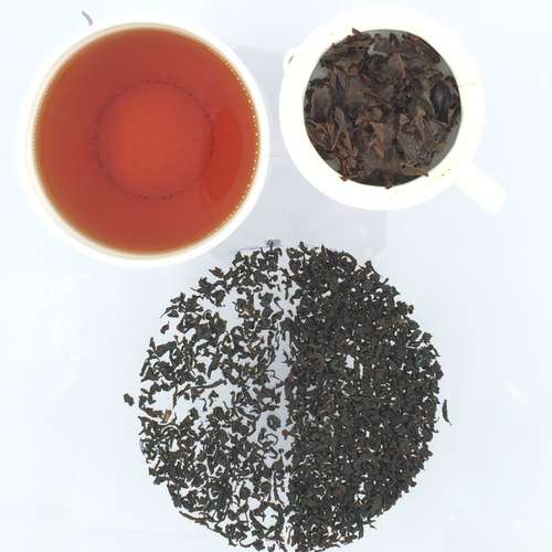 Finest Black Indian Tea - Orthodox - South Indian Tea