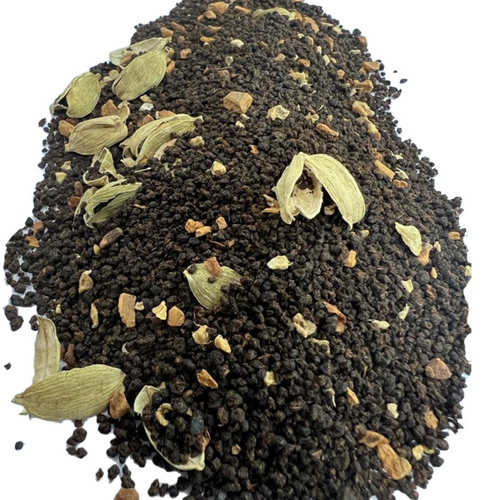 Flavoured Tea - Special Blends
