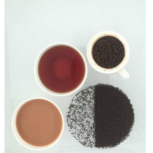 Pure Indian Tea - CTC