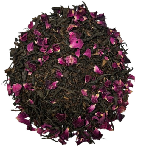 Flavoured Tea - Special Blends